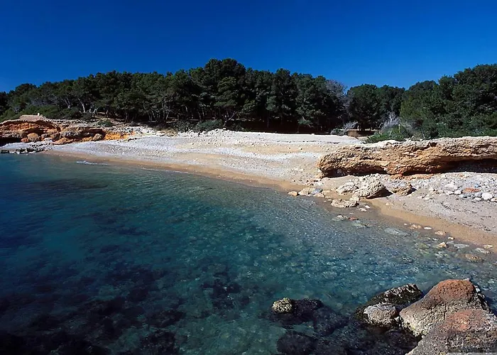 Casa Estany Tatil Evi