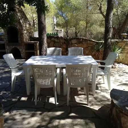 Casa Estany *