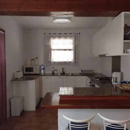 Vakantiehuis Casa Estany