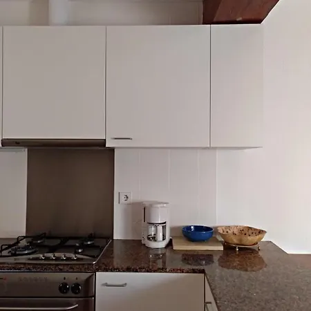 Casa Estany * لاميتّيا ذي مار