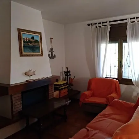 Casa Estany * لاميتّيا ذي مار