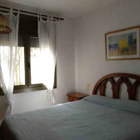 Casa Estany Prázdninový dům L'Ametlla de Mar