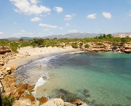 Casa Estany * لاميتّيا ذي مار