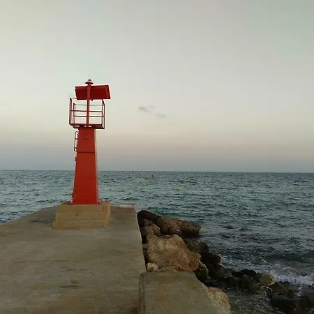 Casa Estany بيت للعطل *