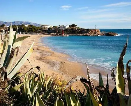 Casa Estany * لاميتّيا ذي مار