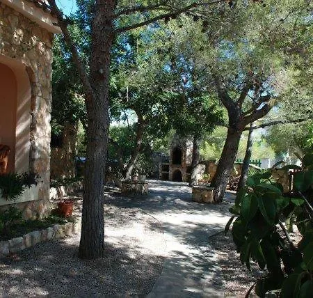 Ferienhaus Casa Estany