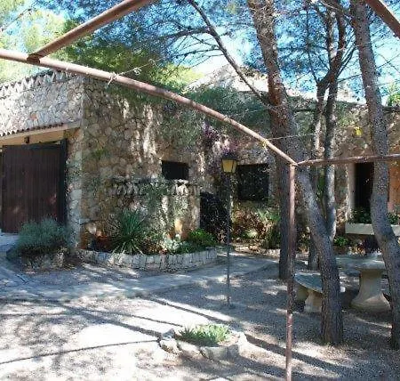 Casa Estany