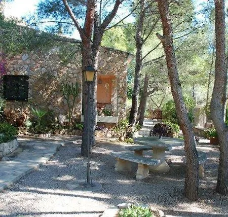 Casa Estany