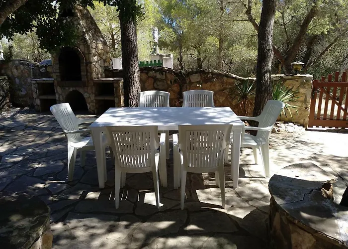 Casa Estany *