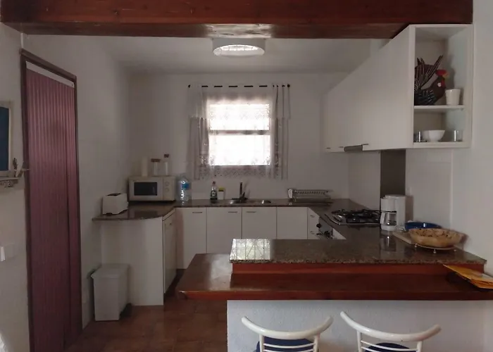 Prázdninový dům Casa Estany