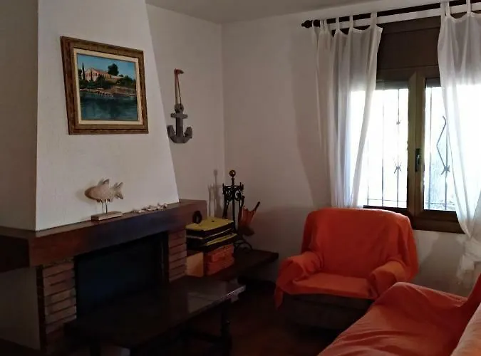 Casa Estany * L'Ametlla de Mar