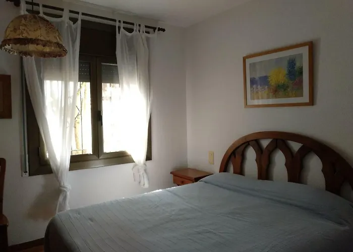 Casa Estany Prázdninový dům L'Ametlla de Mar
