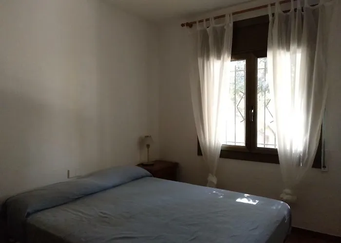 Casa Estany Prázdninový dům L'Ametlla de Mar