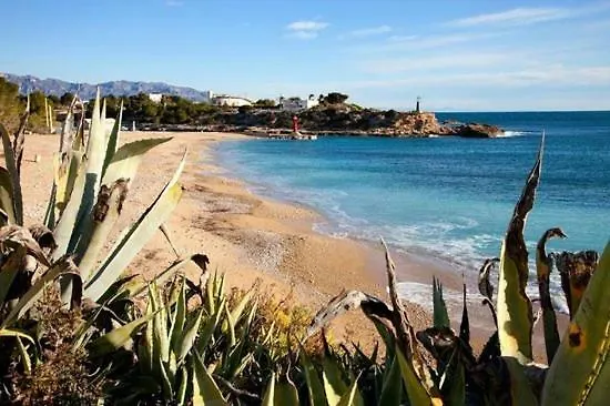 Casa Estany * L'Ametlla de Mar