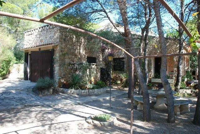 Casa Estany
