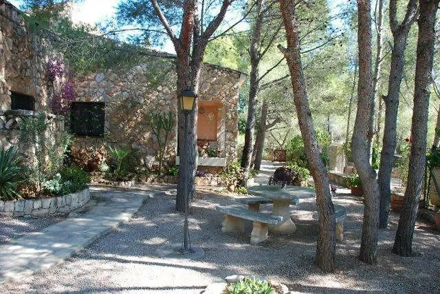 Casa Estany