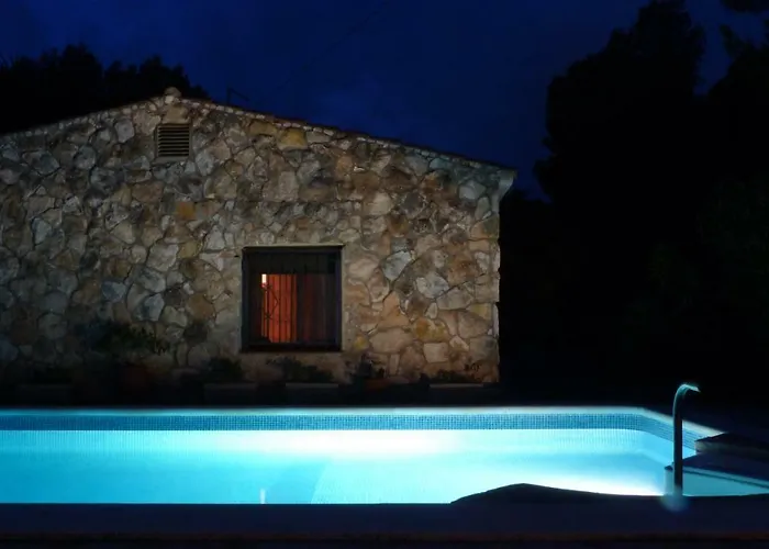 Casa Estany *